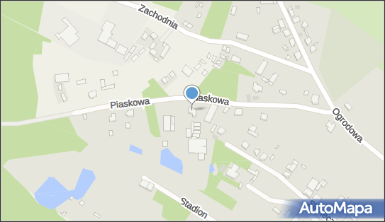 9950105008, Marciniak Monika Przedsiębiorstwo Handlowo-Usługowe 
