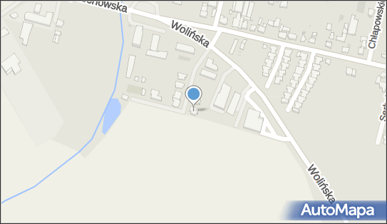 6971039568, Mazur Danuta Przedsiębiorstwo Handlowo Usługowe 