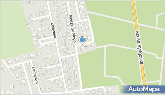 7641565716, Przedsiębiorstwo Handlowo-Usługowe Wiesław Grzona 