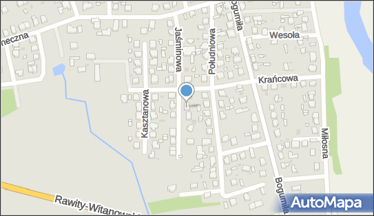 6661979981, Przedsiębiorstwo Handlowo-Usługowe 