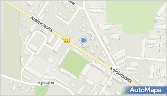 6731103108, Przedsiębiorstwo Handlowo-Usługowe Ewa Biazik 