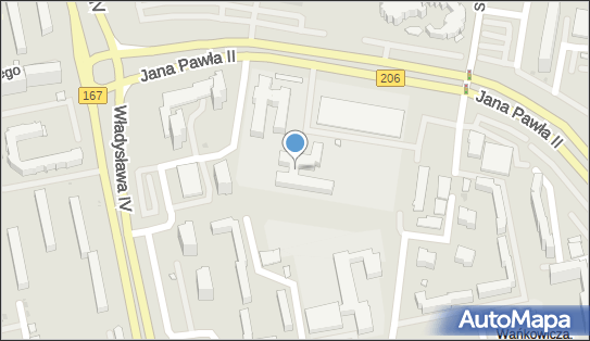 6691600549, Przedsiębiorstwo Handlowo-Usługowe Wiesława Wiśniewska 
