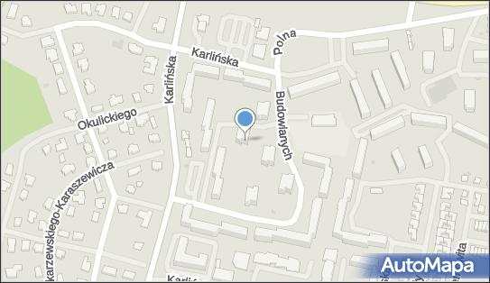Przedsiębiorstwo Handlowo Usługowe, Budowlanych 8, Szczecinek 78-400 - Przedsiębiorstwo, Firma, NIP: 6731124352