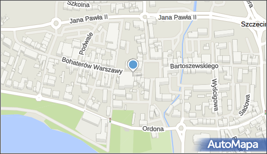 Przedsiębiorstwo Handlowo Usługowe, Bohaterów Warszawy 4 78-400 - Przedsiębiorstwo, Firma, NIP: 6731322158