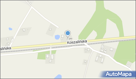6711259416, Przedsiębiorstwo Handlowo-Usługowe Grzegorz Wójcik 