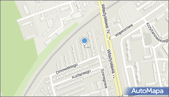 Przedsiębiorstwo Handlowo Usługowe, Dmowskiego Romana 16 75-361 - Przedsiębiorstwo, Firma, NIP: 6691008897