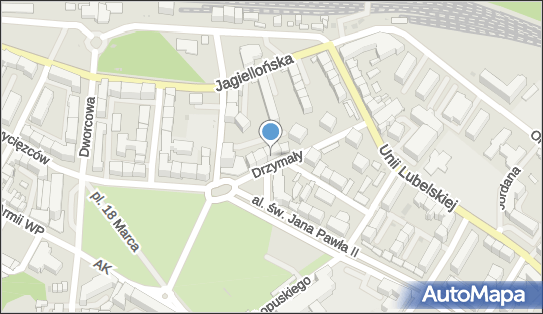 Przedsiębiorstwo Handlowo Usługowe, Drzymały Wojciecha 8 78-100 - Przedsiębiorstwo, Firma, NIP: 6711303301