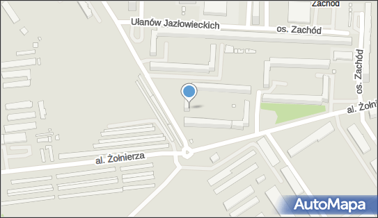 8541683115, Przedsiębiorstwo Handlowo-Usługowe Kasprowicz Tomasz 