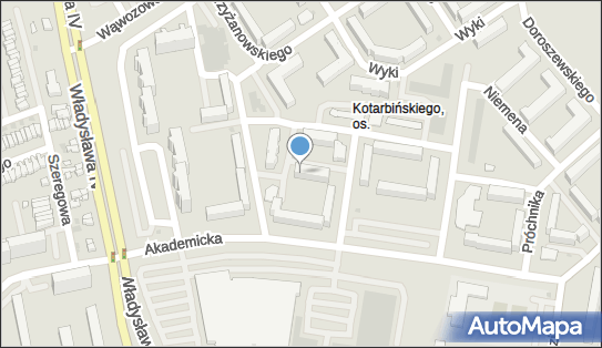 6691551101, Przedsiębiorstwo Handlowo-Usługowe Woszczyński Zdzisław 