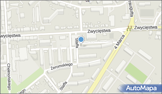 6691553063, Przedsiębiorstwo Handlowo-Usługowe Anna Ziemniak 