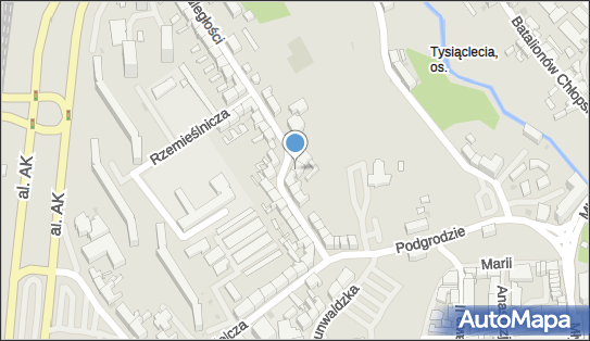 Przedsiębiorstwo Handlowo Usługowe, Niepodległości 18, Koszalin 75-244 - Przedsiębiorstwo, Firma, NIP: 6691911410