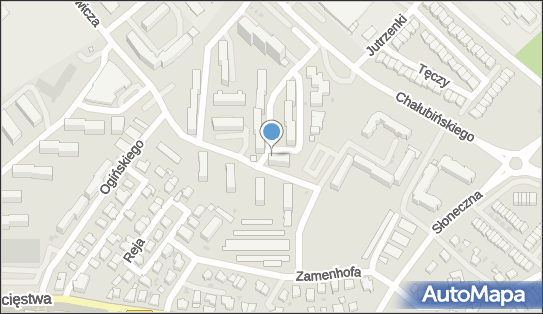 Przedsiębiorstwo Handlowo Usługowe, Karłowicza Mieczysława 11 75-563 - Przedsiębiorstwo, Firma, NIP: 6692461601