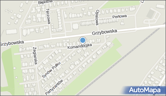 8392857891, Przedsiębiorstwo Handlowo-Usługowe Iwona Mierzejewska-Kowalska 