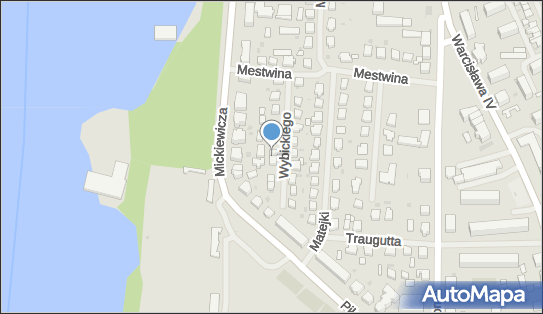 6731678263, Przedsiębiorstwo Handlowo-Usługowe Krzysztof Stępień 