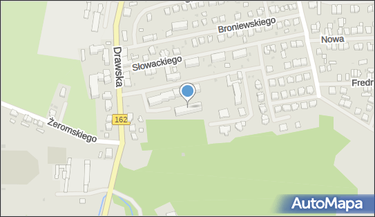 6721373668, Przedsiębiorstwo Handlowo-Usługowe Tadeusz Papaj. 