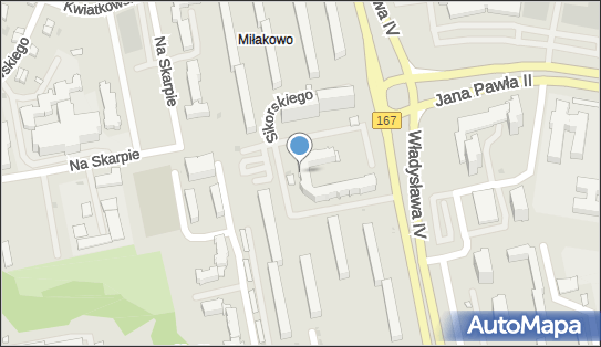 6692022764, Przedsiębiorstwo Handlowo-Usługowe Andrzej Gmur 