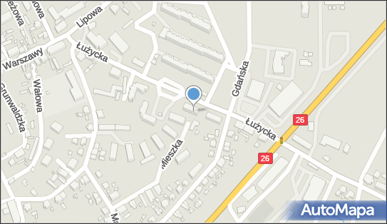 5970005041, Gospodarstwo Rolne 