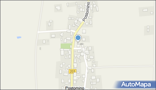Przedsiębiorstwo Handlowo Usługowe, Postomino 47, Postomino 76-113 - Przedsiębiorstwo, Firma, NIP: 8391351468