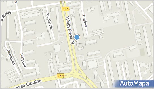 6691727215, Przedsiębiorstwo Handlowo-Usługowe Halina Sawicka 