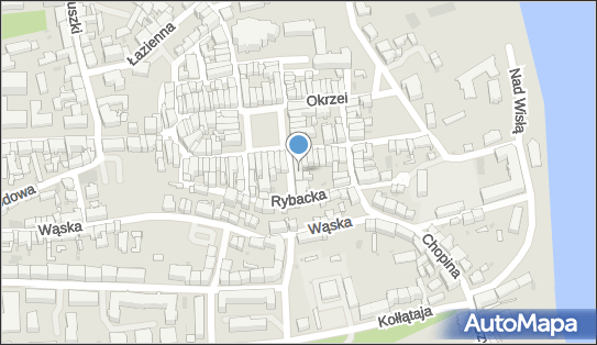 5931014159, Przedsiębiorstwo Handlowo Usługowo Gastronomiczne 