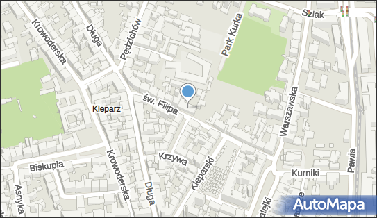 Przedsiębiorstwo Handlowo Usługowo Produkcyjne Anew, Kraków 31-150 - Przedsiębiorstwo, Firma, numer telefonu, NIP: 6621468139