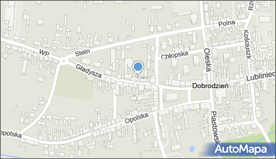 Przedsiębiorstwo Handlowo Usługowo Produkcyjne Ares A Dombek 46-380 - Przedsiębiorstwo, Firma, numer telefonu, NIP: 5750007635