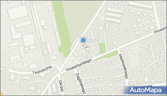 Przedsiębiorstwo Handlowo-Usługowo-Produkcyjne Danstone 05-500 - Przedsiębiorstwo, Firma, NIP: 1230850464