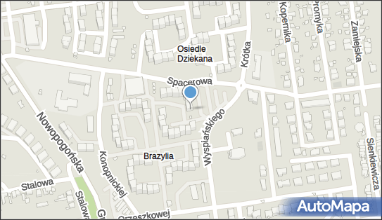 6251508555, Przedsiębiorstwo Handlowo-Usługowo-Produkcyjne 