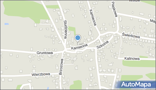6650006128, Przedsiębiorstwo Handlowo-Usługowo- Produkcyjne 