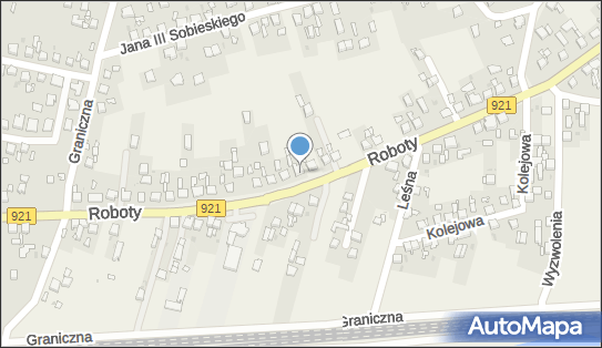 6310202534, Przedsiębiorstwo Handlowo-Usługowo-Produkcyjne 
