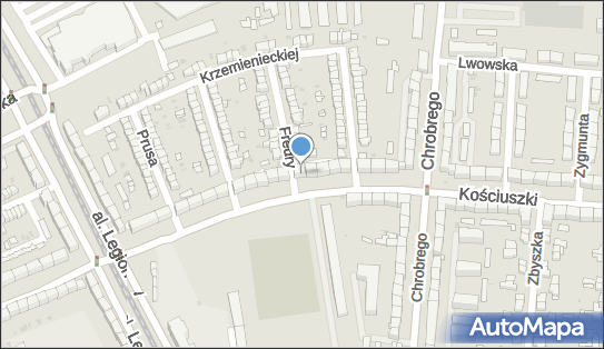 9570711139, Przedsiębiorstwo Handlowo-Usługowo-Produkcyjne 