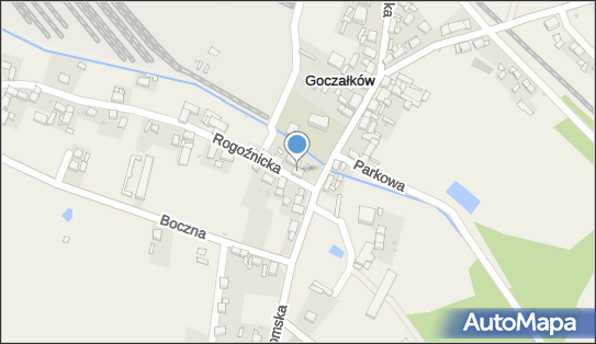 8841017227, Przedsiębiorstwo Handlowo-Usługowo-Produkcyjne Hańbicki Dariusz 