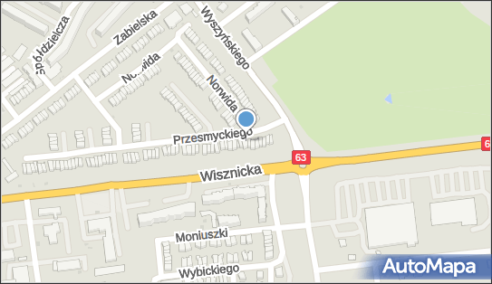 5380003650, Przedsiębiorstwo Handlowo-Usługowo-Produkcyjne 