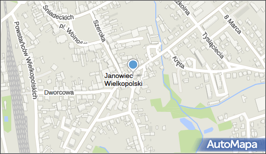 5621500374, Przedsiębiorstwo Handlowo-Usługowo-Produkcyjne 