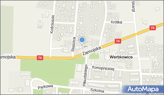 9191751761, Przedsiębiorstwo Handlowo Usługowo Produkcyjne Mech-Dom Wiesława Waldemar Kowalscy Sp. j. 