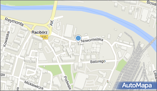6391775948, Przedsiębiorstwo Handlowo-Usługowo-Produkcyjne 