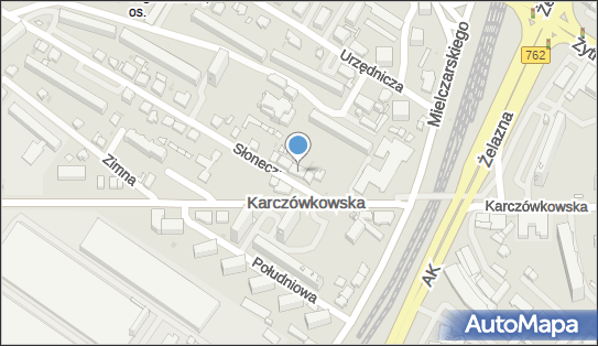 6571219077, Przedsiębiorstwo Handlowo-Usługowo-Produkcyjne 