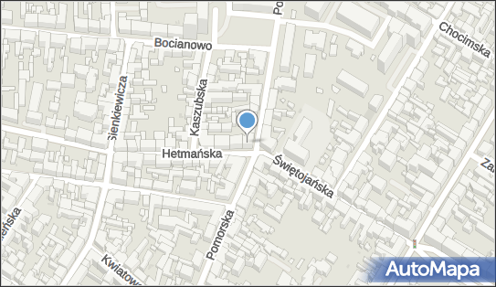 5541059898, Przedsiębiorstwo Handlowo Usługowo Produkcyjne 