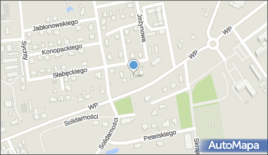 5591023514, Przedsiębiorstwo Handlowo Usługowo Produkcyjne 