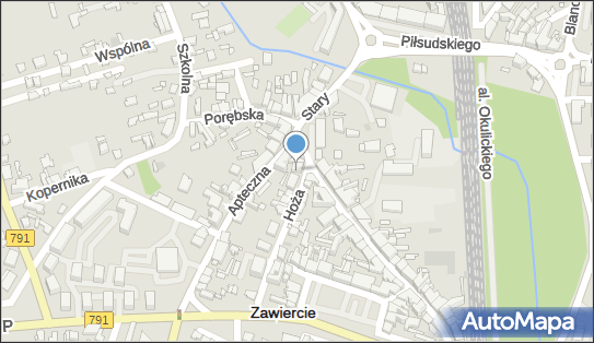 Przedsiębiorstwo Handlowo Usługowo Produkcyjne Tapex Ściebura Marek Ściebura Justyna 42-400 - Przedsiębiorstwo, Firma, NIP: 6250007609
