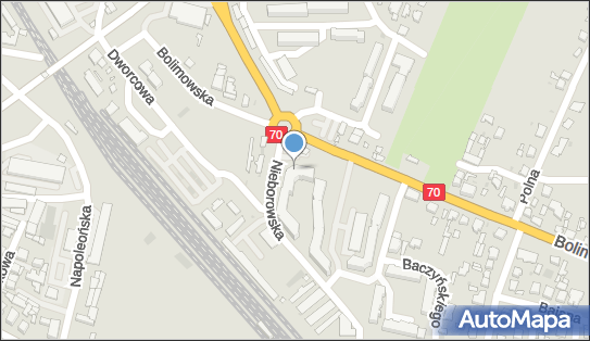 Przedsiębiorstwo Handlowo Usługowo Produkcyjne Uninvest, Łowicz 99-400 - Przedsiębiorstwo, Firma, NIP: 8341572121