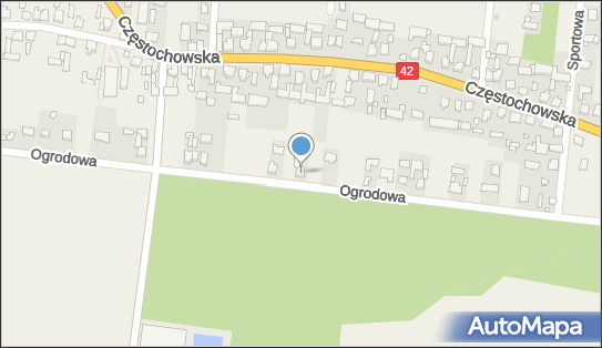 Przedsiębiorstwo Handlowo - Usługowo - Produkcyjne Wi - Met Wicher Marcin 46-320 - Przedsiębiorstwo, Firma, NIP: 5761222366