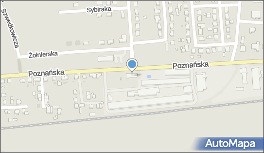 210017713, Przedsiębiorstwo Handlowo - Usługowo - Produkcyjne 