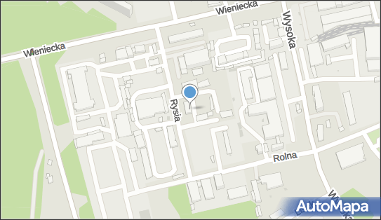 8881003295, Przedsiębiorstwo HANDLOWO-USŁUGOWO-PRODUKCYJNE-spółka C. 