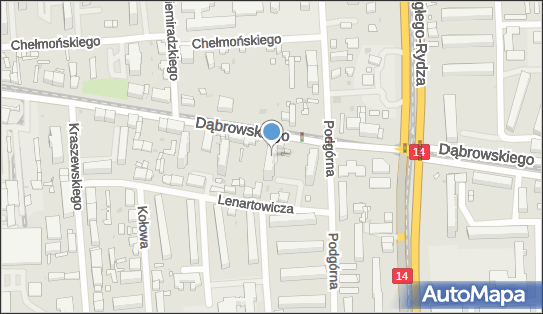 Przedsiębiorstwo Handlowo Usługowo Produkcyjne, Łódź 93-177 - Przedsiębiorstwo, Firma, NIP: 7291741040