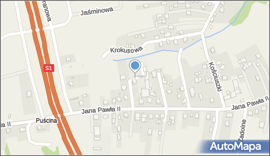 Przedsiębiorstwo Handlowo Usługowo Produkcyjne, Stokrotek 4 34-326 - Przedsiębiorstwo, Firma, NIP: 5531404158