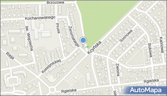 7661729658, Przedsiębiorstwo Handlowo-Usługowo-Szkoleniowe Ewelina Kuzio 