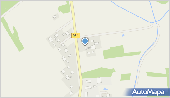 8721522425, Przedsiębiorstwo Handlowo-Usługowo-Transportowe 