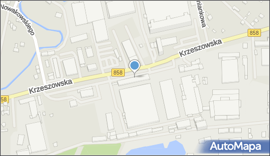 9181009505, Przedsiębiorstwo Handlowo-Usługowo-Transportowe 