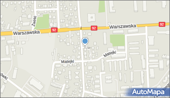 8221296954, Przedsiębiorstwo Handlowo Usługowo Transportowe 
